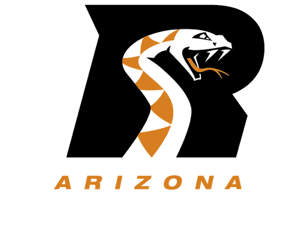 Arizona Rattlers Logo